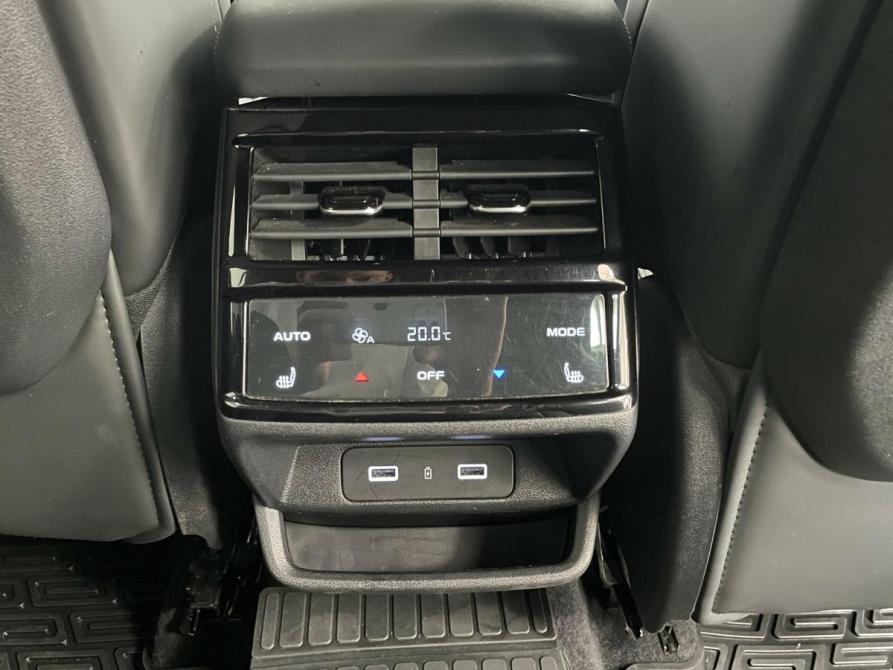 Geely Monjaro I Красноярск  - изображение 17