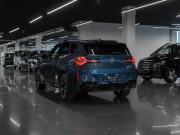 BMW X3 IV (G45/G48) Москва  - изображение 36