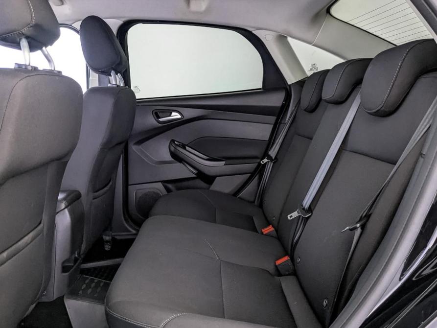 Ford Focus III Рестайлинг Москва  - изображение 18
