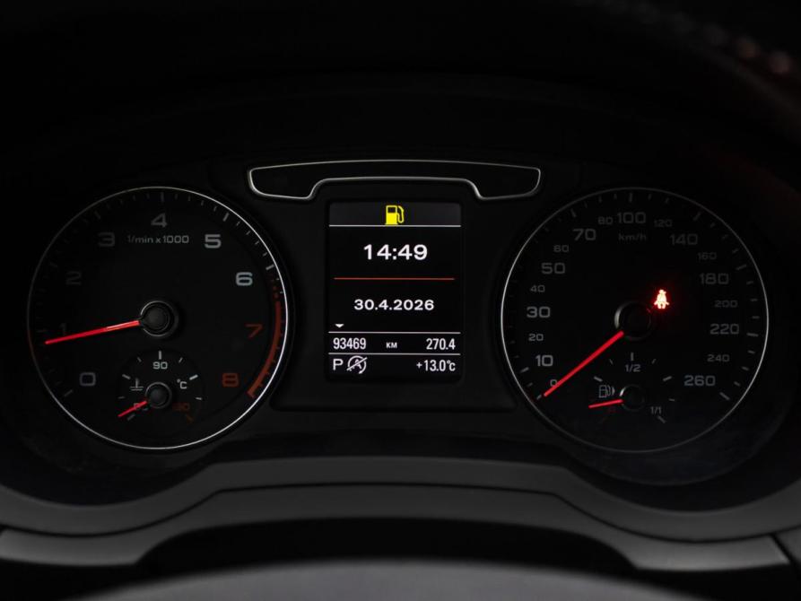 Audi Q3 I (8U) Москва  - изображение 13
