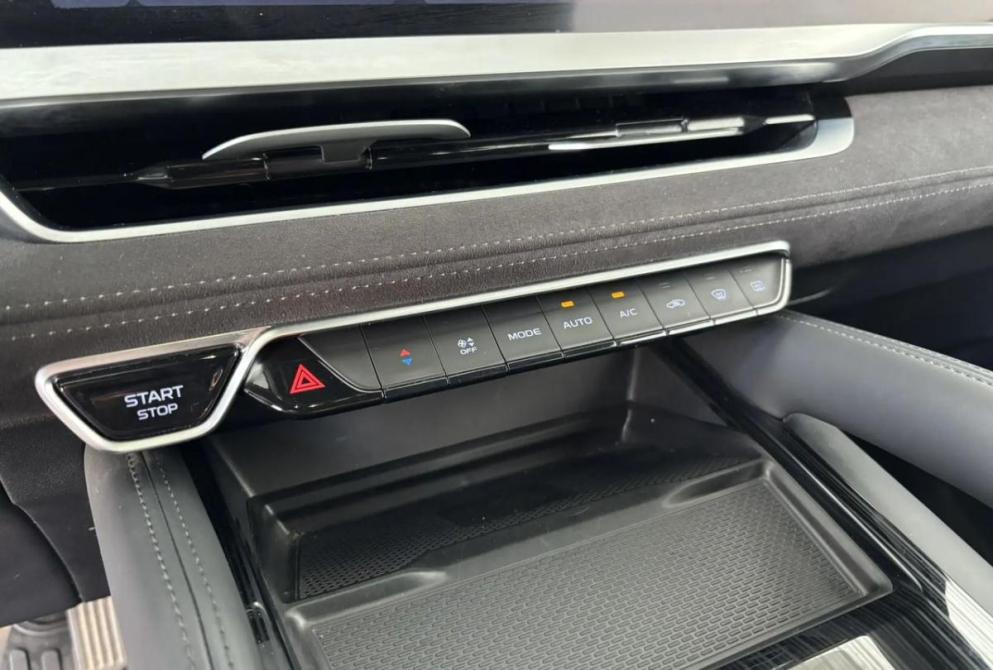 Geely Monjaro I Киров  - изображение 22