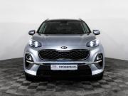 Kia Sportage IV Рестайлинг Санкт-Петербург  - изображение 28