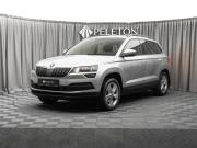 Skoda Karoq I Москва  - изображение 20