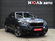 BMW X6 II (F16) Екатеринбург  - изображение 25