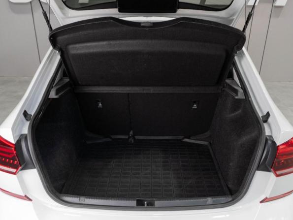 Volkswagen Polo VI с пробегом 2022 года, цена 1 430 000 рублей, 104761 км, лифтбек, Автокод Объявления