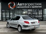 Peugeot 206 Волгоград  - изображение 25