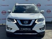 Nissan X-Trail III Рестайлинг Екатеринбург  - изображение 48