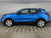 Nissan Qashqai II Рестайлинг Москва  - изображение 24