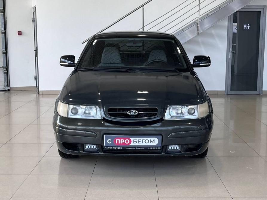 Lada (ВАЗ) 2110 Ростов-на-Дону  - изображение 2