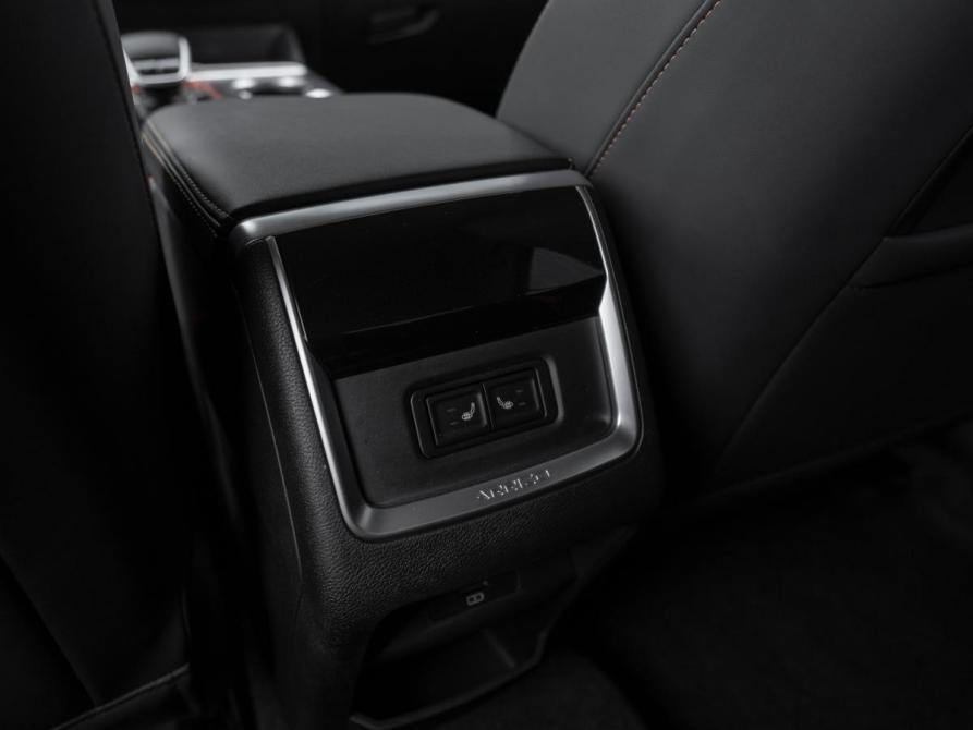 Omoda S5 GT Москва  - изображение 13