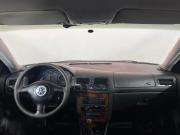 Volkswagen Bora I Воронеж  - изображение 25
