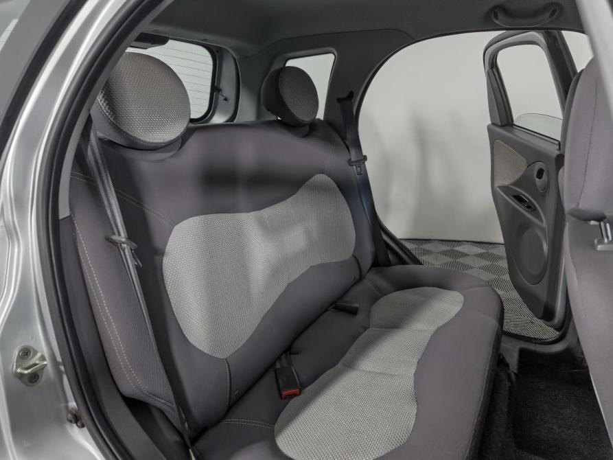 Chery IndiS (S18D) I Нижний Новгород  - изображение 11