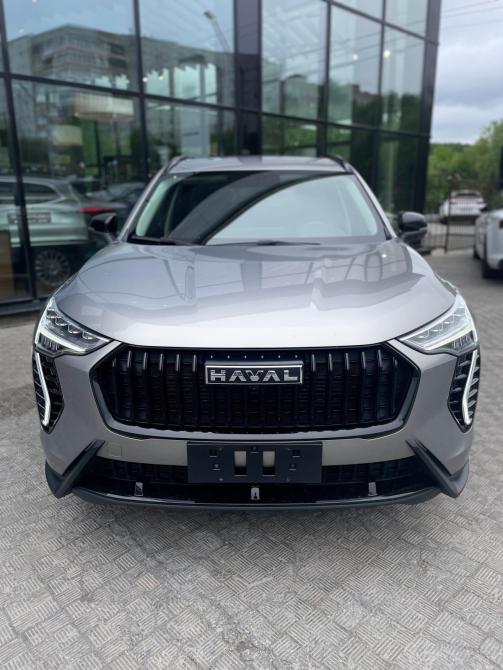 Haval Jolion I Рестайлинг Мурманск  - изображение 2