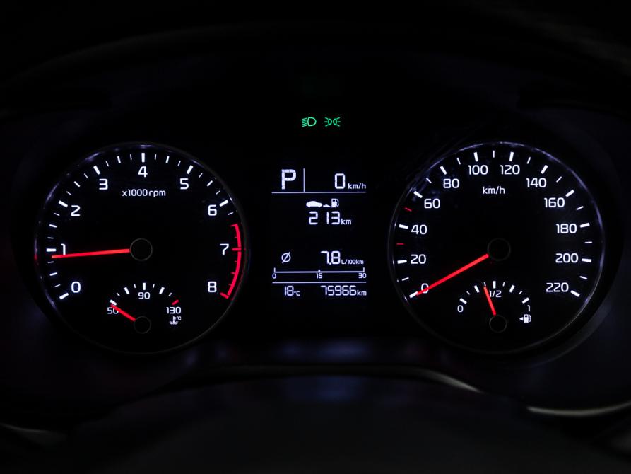 Kia Rio IV Санкт-Петербург  - изображение 12