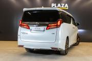 Toyota Alphard III Рестайлинг Уфа  - изображение 29