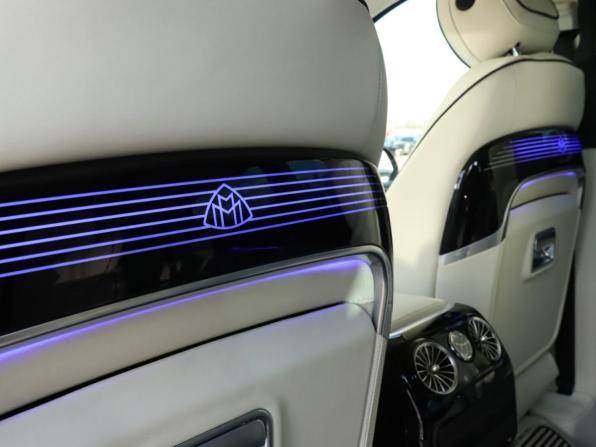 Mercedes-Benz V-Класс III (W447) Рестайлинг с пробегом 2024 года, цена 8 995 000 рублей, 7940 км, минивэн, Автокод Объявления
