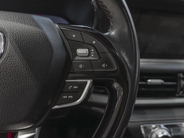 Changan CS95 I Рестайлинг с пробегом 2019 года, цена 1 990 000 рублей, 94800 км, внедорожник, Автокод Объявления