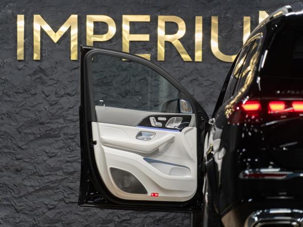Новый Mercedes-Benz Maybach GLS I Рестайлинг 2025 года, цена 28 890 000 рублей, внедорожник, Автокод Объявления