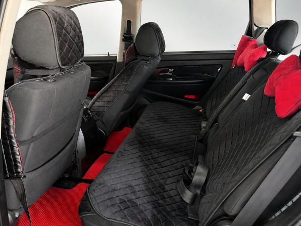 SsangYong Rexton II с пробегом 2008 года, цена 839 000 рублей, 222675 км, внедорожник, Автокод Объявления