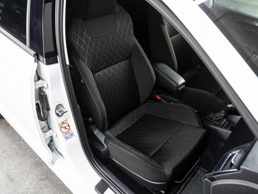 Skoda Rapid II Тюмень  - изображение 16