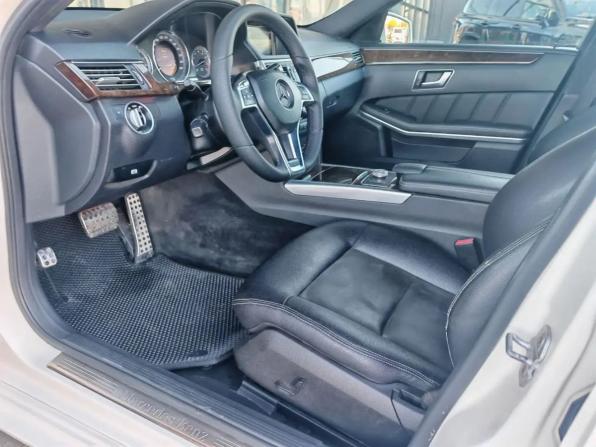 Mercedes-Benz E-Класс IV (W212 S212 C207) с пробегом 2011 года, цена 1 330 000 рублей, 202087 км, седан, Автокод Объявления
