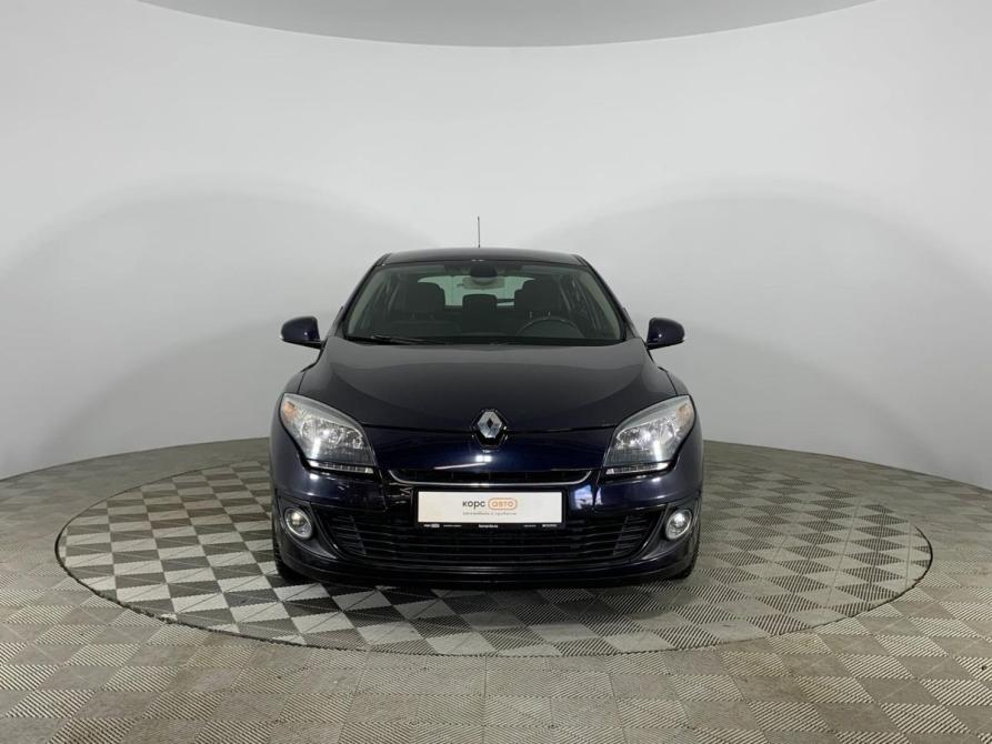 Renault Megane III Рестайлинг Ногинск  - изображение 2
