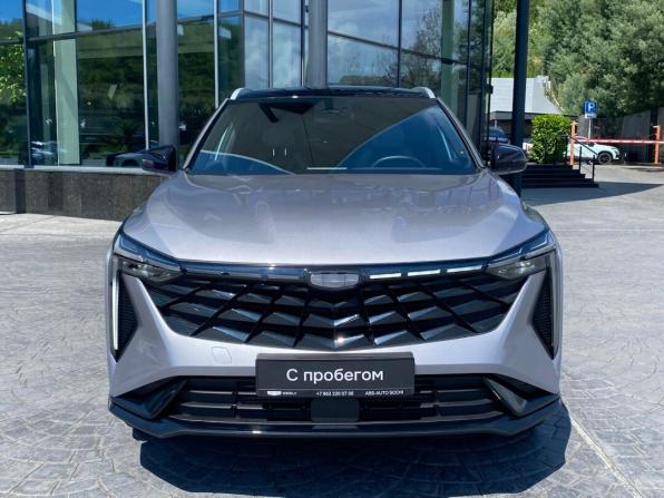 Geely Cityray с пробегом 2024 года, цена 2 549 000 рублей, 2922 км, внедорожник, Автокод Объявления