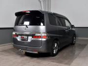 Honda Stepwgn III Кемерово  - изображение 23