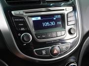 Hyundai Solaris I Рестайлинг Воронеж  - изображение 29