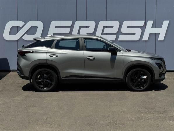Omoda C5 I с пробегом 2023 года, цена 1 749 000 рублей, 64130 км, внедорожник, Автокод Объявления