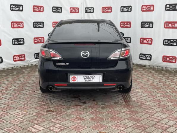 Mazda 6 II (GH) Рестайлинг с пробегом 2012 года, цена 719 900 рублей, 285000 км, седан, Автокод Объявления
