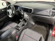 Kia Sportage IV Рестайлинг Химки  - изображение 21