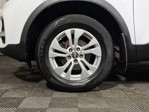 Chery Tiggo 4 I Рестайлинг с пробегом 2021 года, цена 1 100 000 рублей, 87823 км, внедорожник, Автокод Объявления