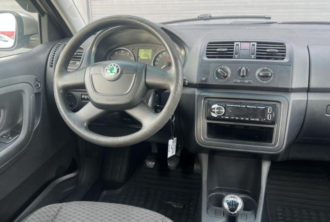 Skoda Fabia II Рестайлинг с пробегом 2011 года, цена 500 000 рублей, 183330 км, универсал, Автокод Объявления