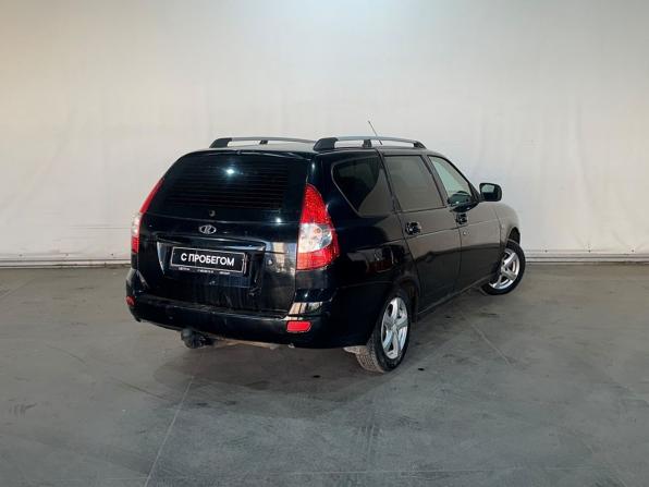 Lada (ВАЗ) Priora I с пробегом 2010 года, цена 200 000 рублей, 135000 км, универсал, Автокод Объявления