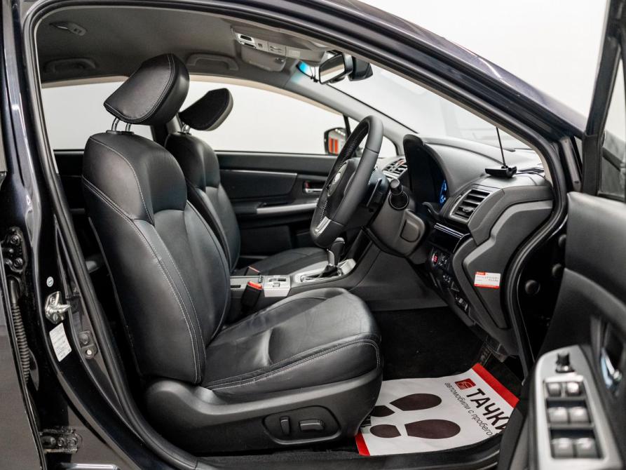 Subaru Levorg I Красноярск  - изображение 7