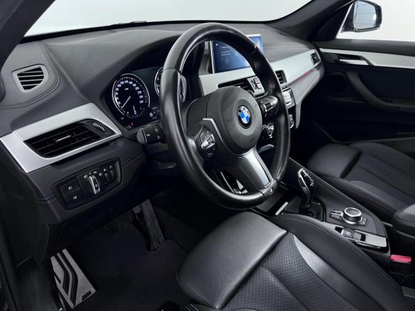 BMW X1 II (F48) Рестайлинг с пробегом 2020 года, цена 2 899 000 рублей, 77858 км, внедорожник, Автокод Объявления