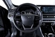 Chery Tiggo 4 Pro I Тюмень  - изображение 40