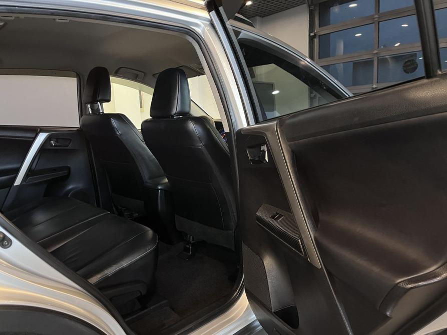 Toyota RAV4 IV (XA40) Чебоксары  - изображение 15