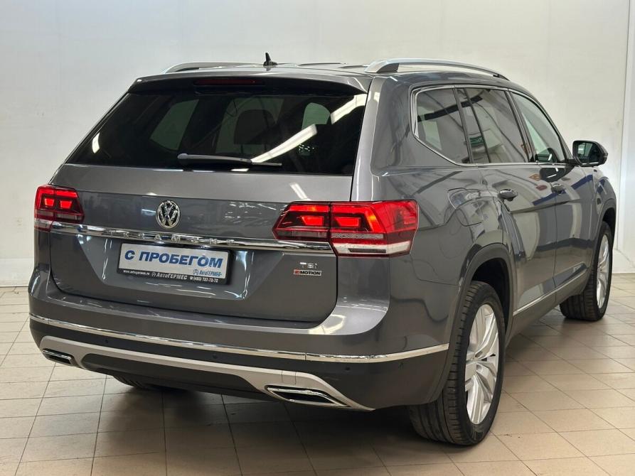Volkswagen Teramont I Балашиха  - изображение 4
