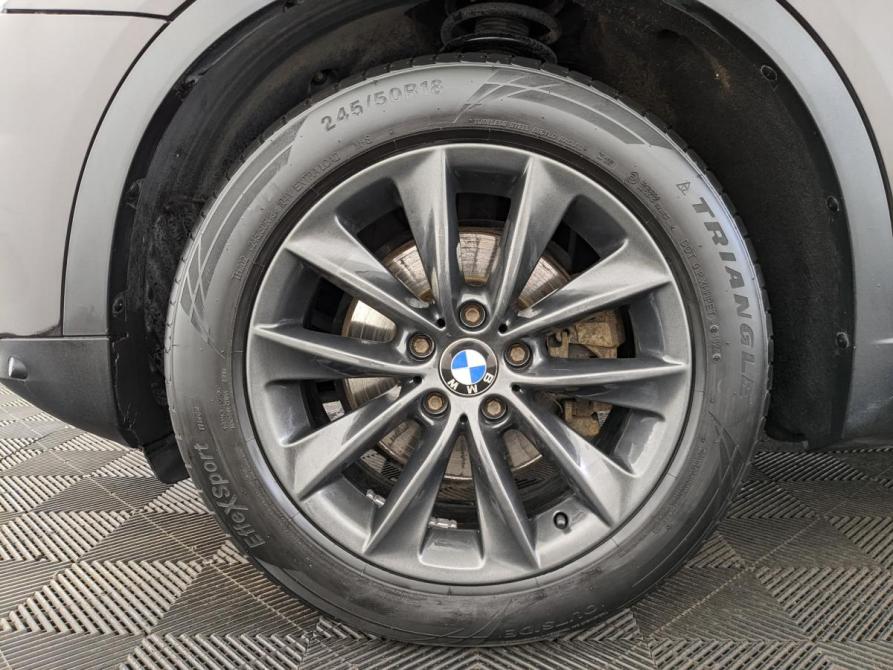 BMW X3 II (F25) Рестайлинг Москва  - изображение 18