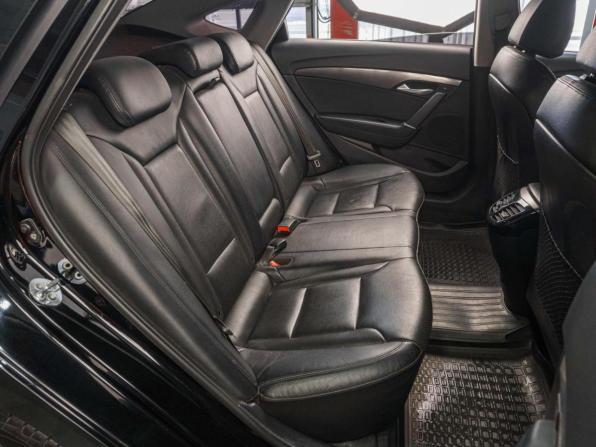 Hyundai i40 I Рестайлинг с пробегом 2016 года, цена 1 709 000 рублей, 131675 км, седан, Автокод Объявления
