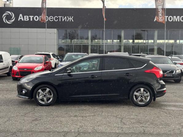 Ford Focus III с пробегом 2011 года, цена 389 000 рублей, 202000 км, хэтчбек, Автокод Объявления