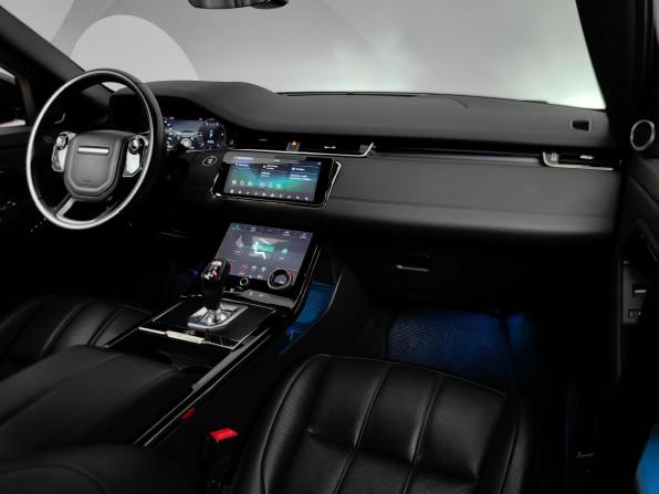 Land Rover Range Rover Evoque II с пробегом 2019 года, цена 3 090 000 рублей, 144092 км, внедорожник, Автокод Объявления