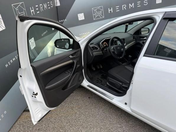 Lada (ВАЗ) Vesta I Рестайлинг (NG) с пробегом 2023 года, цена 1 270 000 рублей, 23469 км, седан, Автокод Объявления