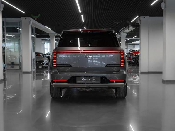 GAC Trumpchi S7 I Рестайлинг с пробегом 2026 года, цена 5 250 000 рублей, 50 км, внедорожник, Автокод Объявления