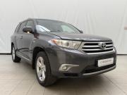 Toyota Highlander II (XU40) Рестайлинг Нижний Тагил  - изображение 19