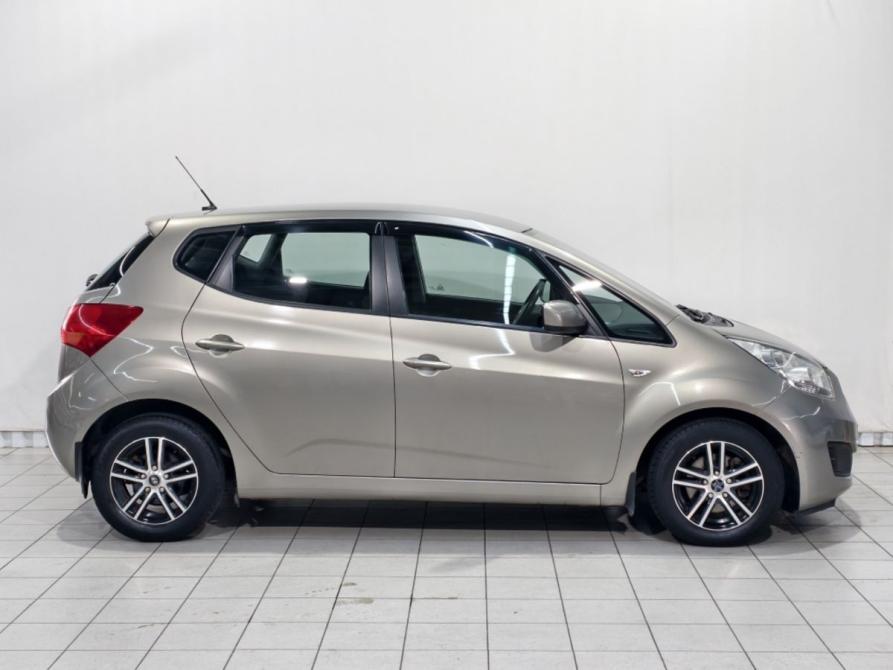 Kia Venga I Курск  - изображение 4
