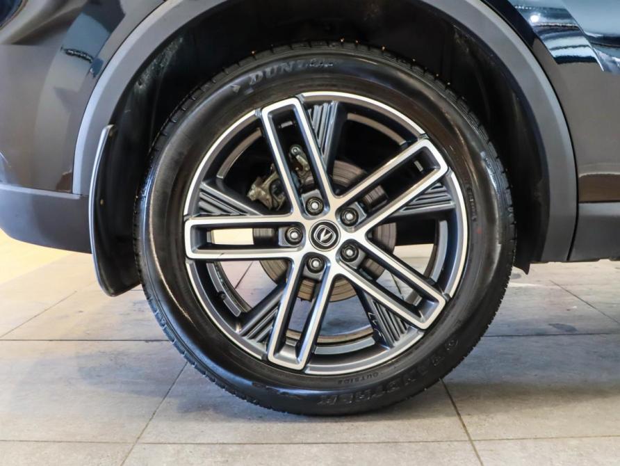 Changan UNI-S (CS55 Plus) Москва  - изображение 29