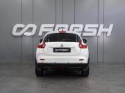 Nissan Juke I Воронеж  - изображение 22